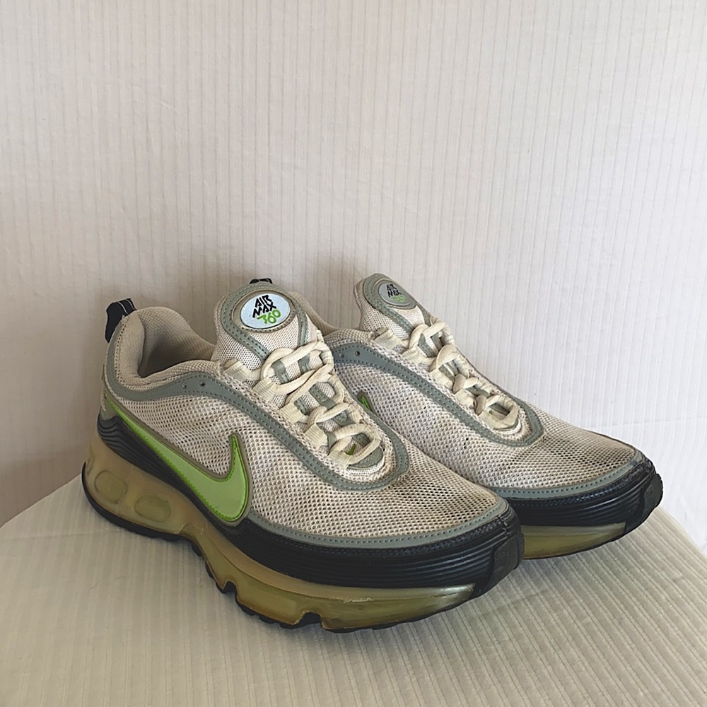 Nike Air Max 360 sneakers